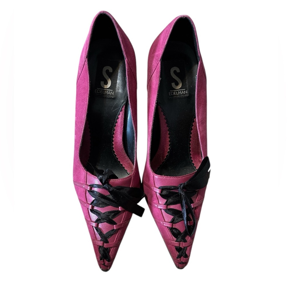 Sam Edelman Pink Women's Shoes